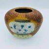 610021939_897715402602784_657440941819480301_n Vintage Japanese Studio Pottery Fish Vase