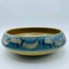 610191655_1540562830500368_5589877206263071495_n Vintage Handmade Signed "am" "Thunder Bay Ontario" Studio Pottery Bowl/Dish