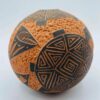 610333214_2063934217724343_153142737215074648_n Signed "JA" Acoma Pueblo N.M Native American Pottery Vase
