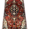 610481555_894651796265912_526221560043708822_n-removebg-preview Origin "Bijar" Persian Rug Hand Knotted Natural Dyes with Geometric Patterns 6'8" X 2'8"