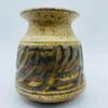 610692095_766753039776654_8541625568978836720_n The Signed "Badil" Handmade Studio Pottery Vase