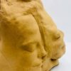610700235_1441274344082009_3184484612692150891_n Abstract/Multi-faced Terra Cotta Sculpture