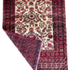 610927262_717665934477641_1622356719462538641_n-removebg-preview Origin "Baluch" Persian Rug Hand Knotted Natural Dyes with RARE Bird/Floral Motifs and Geometric Patterns 5'7" X 3'1"