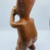 611000552_886206313870742_413331544321661697_n Terracotta-Style "Figurin" Veracruz Mexican Folk Pottery
