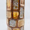 Mid Century Modern Fat Lava West German Art Pottery By Maurice Chalvignac