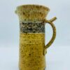 611226268_1181871804099579_8430000431924486830_n Handcrafted stoneware Studio Art Pottery Pitcher