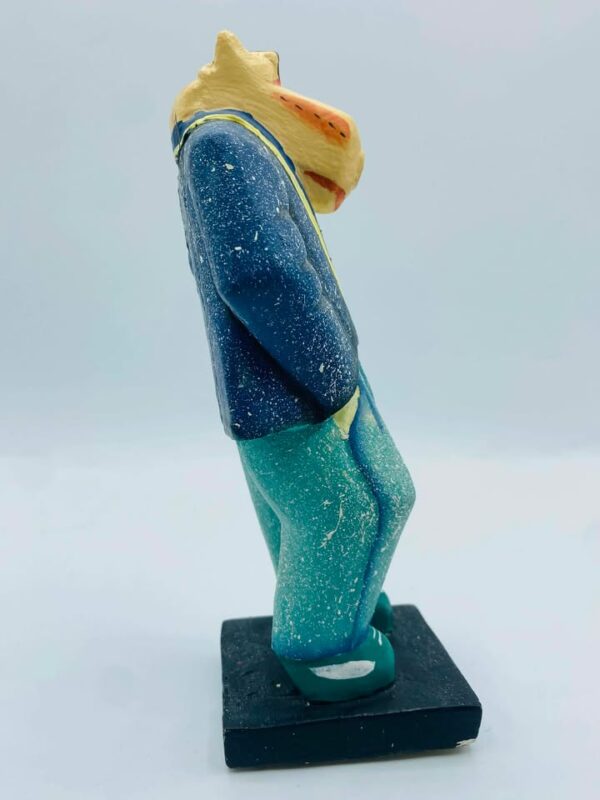 611665266_1553170272458543_3793802794754501421_n Hand-Carved Wooden Folk Art Figurine