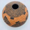 611902786_2413970632368756_7956189468700672718_n Signed "JA" Acoma Pueblo N.M Native American Pottery Vase