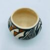 612054634_1590146055456746_8906834068555813943_n Signed "Darla" Acoma Pueblo N.M Native American Pottery Vase