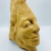 612270883_1151867926801859_3764658834323182369_n Abstract/Multi-faced Terra Cotta Sculpture