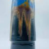 612274624_3166942480155603_5553853928076604627_n Signed "M Billings" Wheel‑Thrown Ceramic Vase