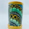 612295610_2443632389397496_2037634171688792631_n "Puffy Wuffy" Studio Pottery Vase