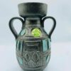 612396100_1599328614820564_2594964408159260843_n 1960s "Sheres TO BEAUTIFY YOUR HOME" Made in Italy Pottery Vase