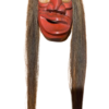 623128839_870550915863126_4064650876606459001_n-removebg-preview (1) Haudenosaunee False Face Mask (Red, Broken Nose)