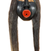 False Face Blower By Gene Thomas