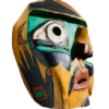 Northwest Coast Squamish Nation Mask – Jim Paull