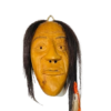624549154_880820058253217_7500905993053080117_n-removebg-preview Indigenous-Inspired Carved Wood Mask with Horse Hair