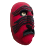 624656822_1197806592343575_2211946685518571201_n-removebg-preview Vintage 1967 Mohawk Haudenosaunee Hand-Curved Wooden Mask (Six Nations, Branford Reserve)