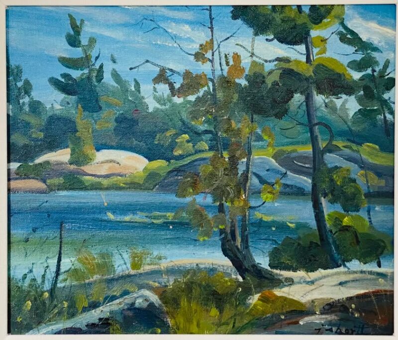 September Evening