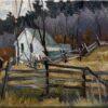 Lanark Country Farmhouse