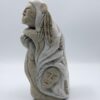 Spirit Woman Soapstone