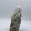 Spirit Woman Soapstone