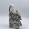 Spirit Woman Soapstone