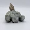 Untitled: Inuit Bear Man Transformation Soapstone