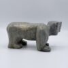 IMG_2059 Grizzly Bear Soapstone
