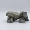 IMG_2061 Grizzly Bear Soapstone