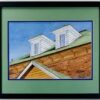 Dormers - Arlie J Hoffman