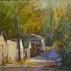 Summer Lane Riverdale Toronto