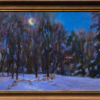 Quartier de lune (Quarter Moon)