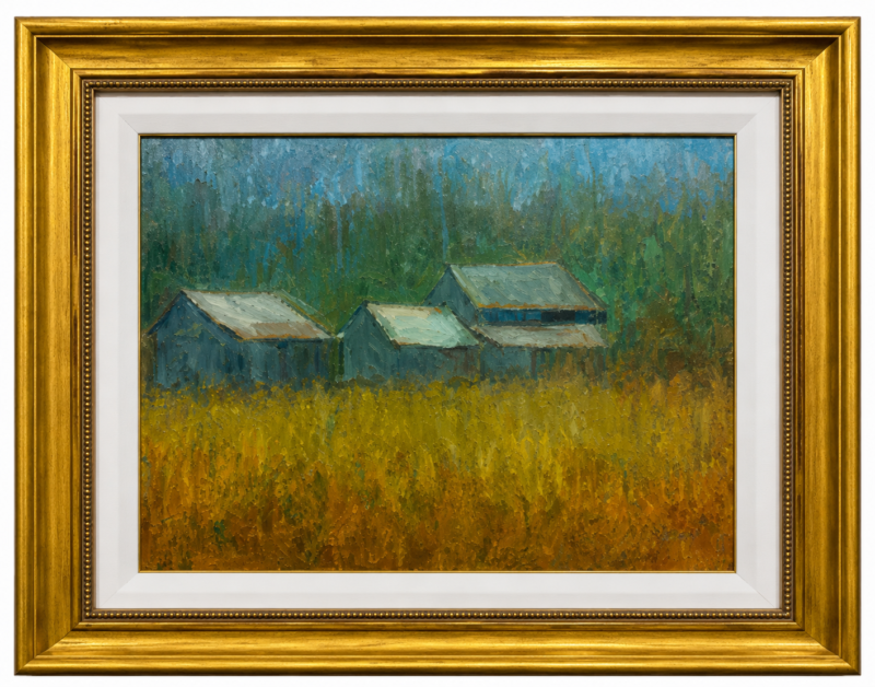Kawartha Barns Grouping