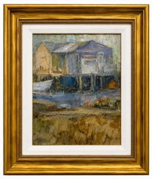 ChatGPT Image May 20, 2026, 02_17_22 PM Boat Houses, Fogo Island Newfoundland