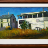 Old Clayton’s General Store, Dorset ON