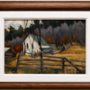 Lanark Country Farmhouse