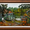 Camp Wapomeo