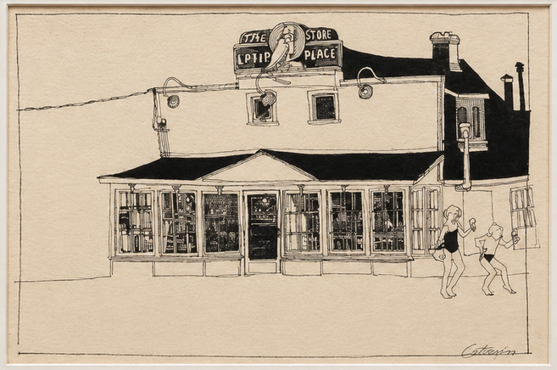 White Owl Eatery