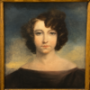 1780-1790s Untitled: Portrait of a Woman