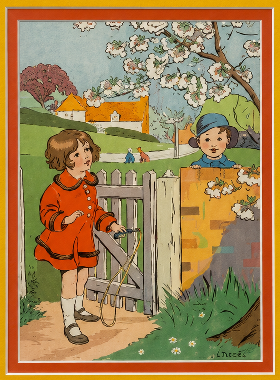 1922 Playmates