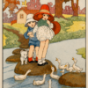 1922 The Stepping Stone