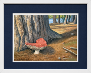 ChatGPT Image May 23, 2026, 10_41_03 AM Russula by Moore Lake