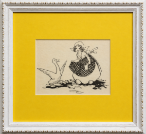 1917 The Happy Goose
