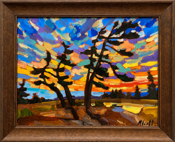 Georgian Bay