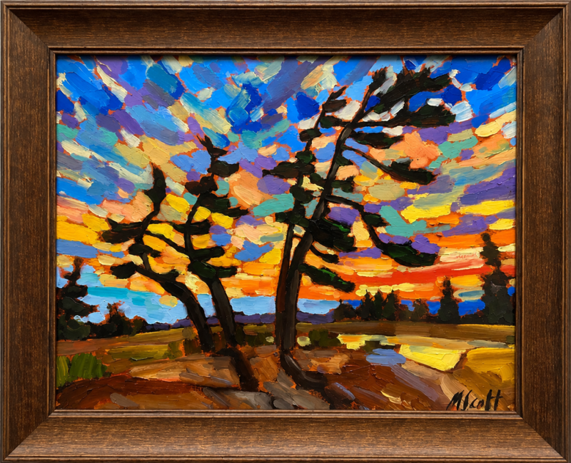 Georgian Bay