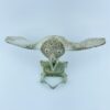 Owl In Flight #1