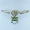 Owl In Flight #1