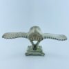 Owl In Flight #1