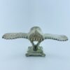 Owl In Flight #1